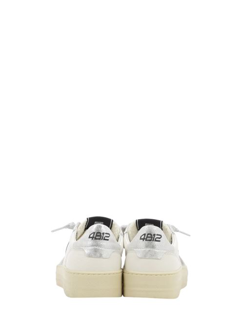 HYPER D4005BIANCO 4B12 | HYPER D4005BIANCO